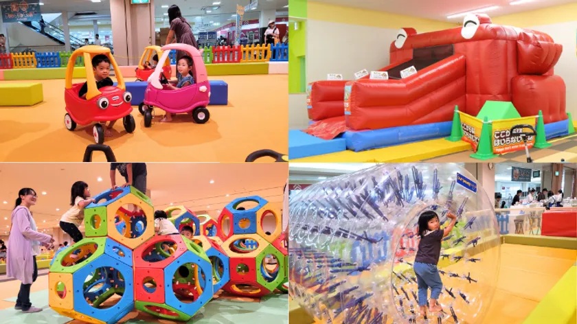 ファンファンキッズ