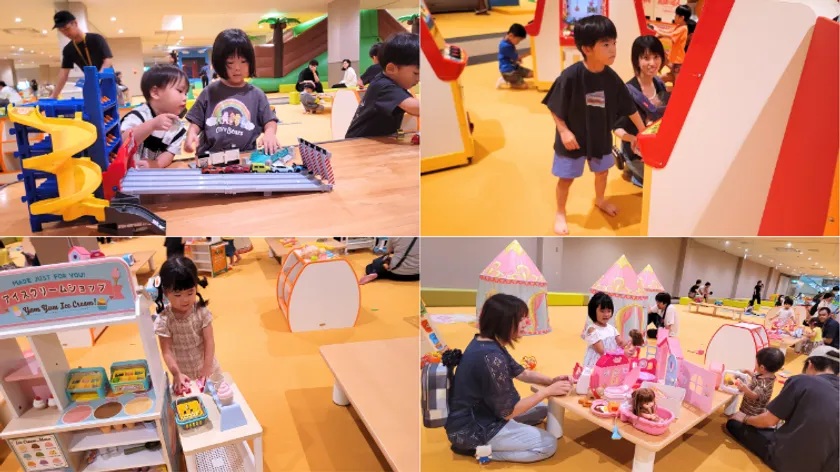 ファンファンキッズ