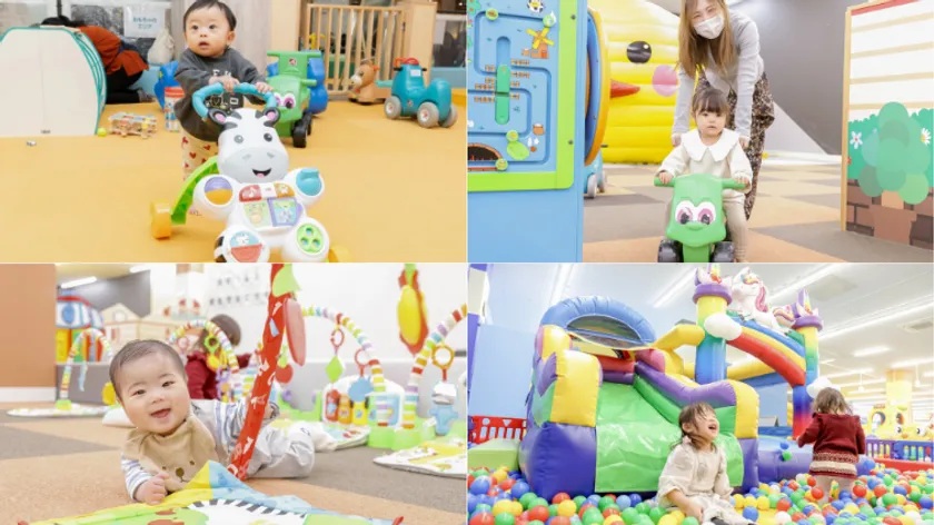 ファンファンキッズ