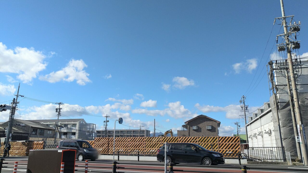 セカンドストリート四日市日永店