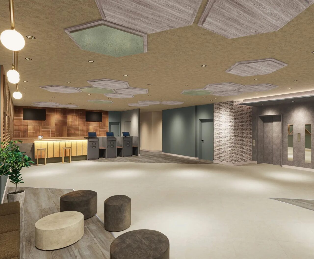 ドーミーイン四日市