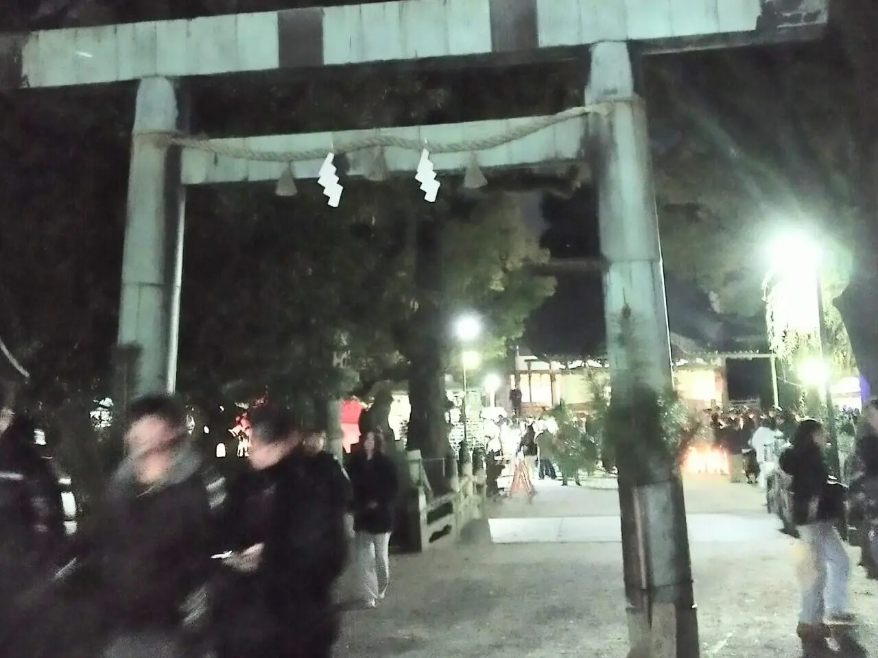 諏訪神社