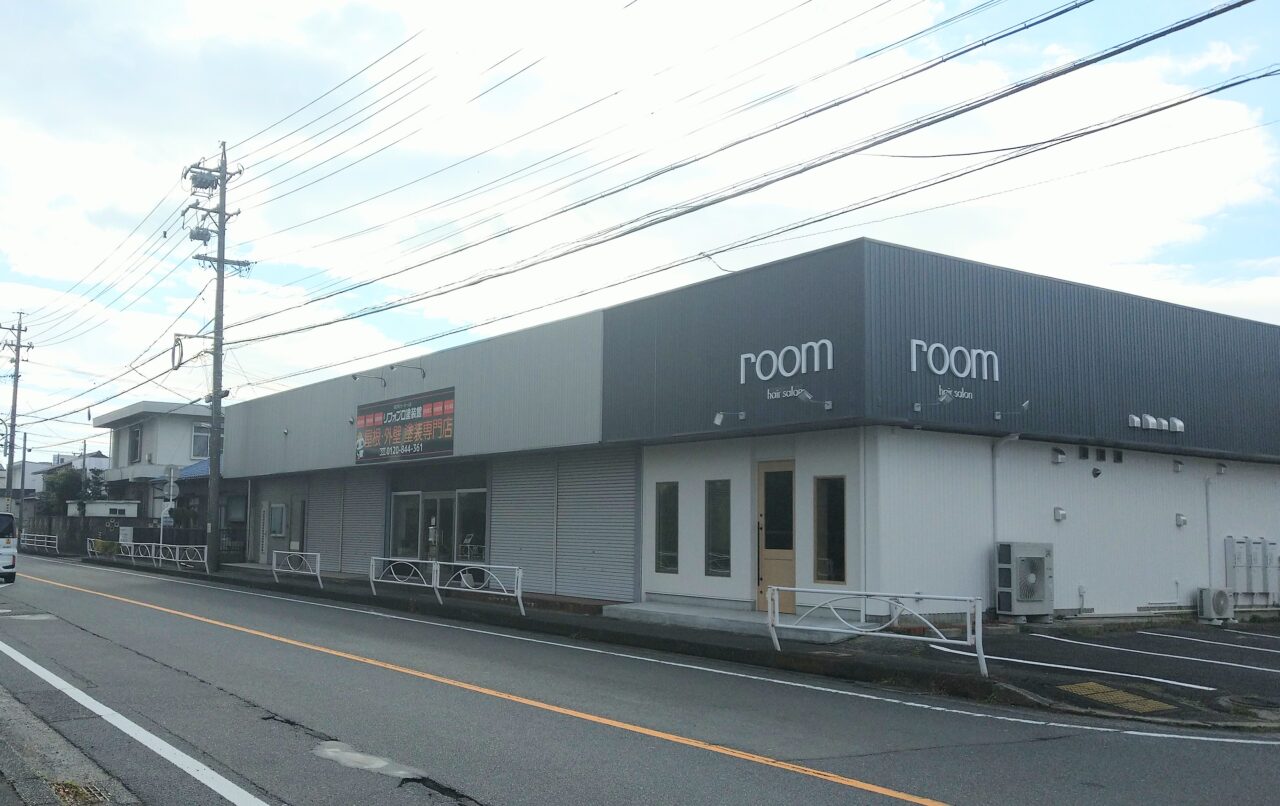 room 四日市