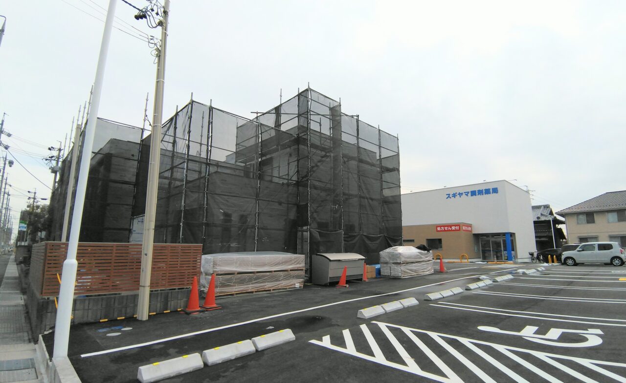 四日市あおやまクリニック