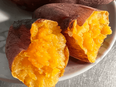 ちいさな焼き芋やさんpoteco