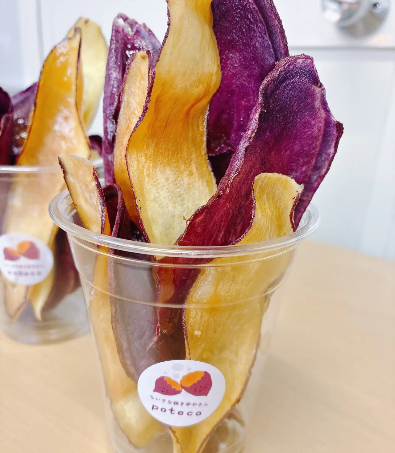 ちいさな焼き芋やさんpoteco