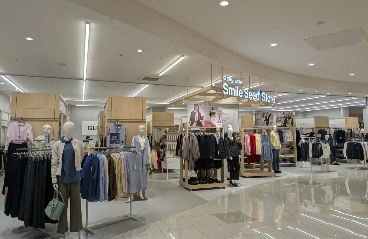 スマイルシードストア