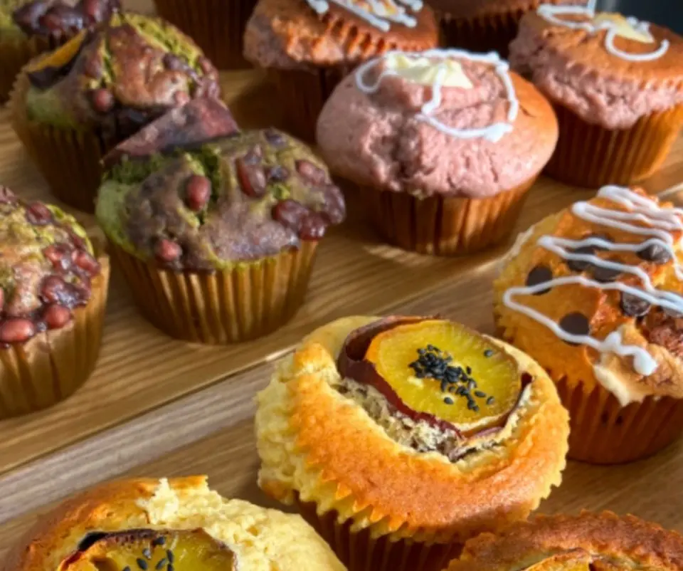 ちいさな焼き芋やさんpoteco