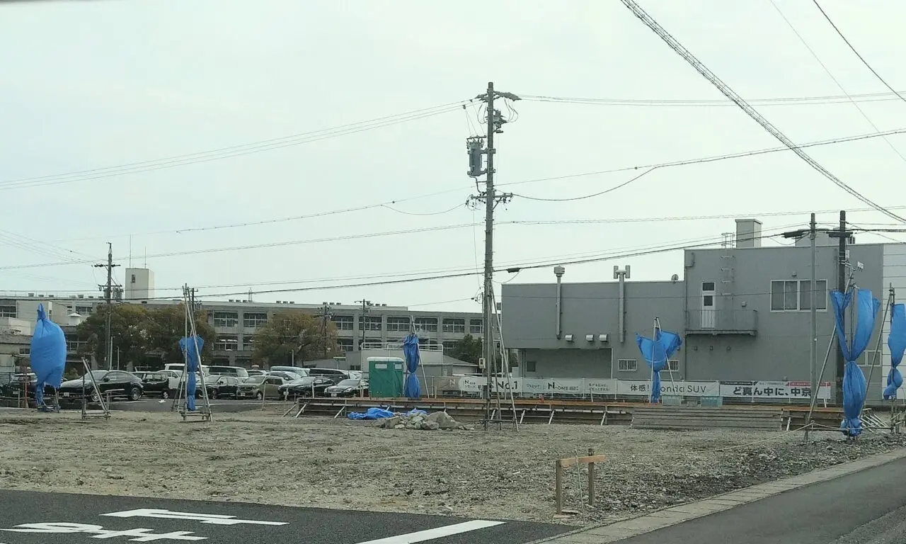 ラーメンまこと屋 日永