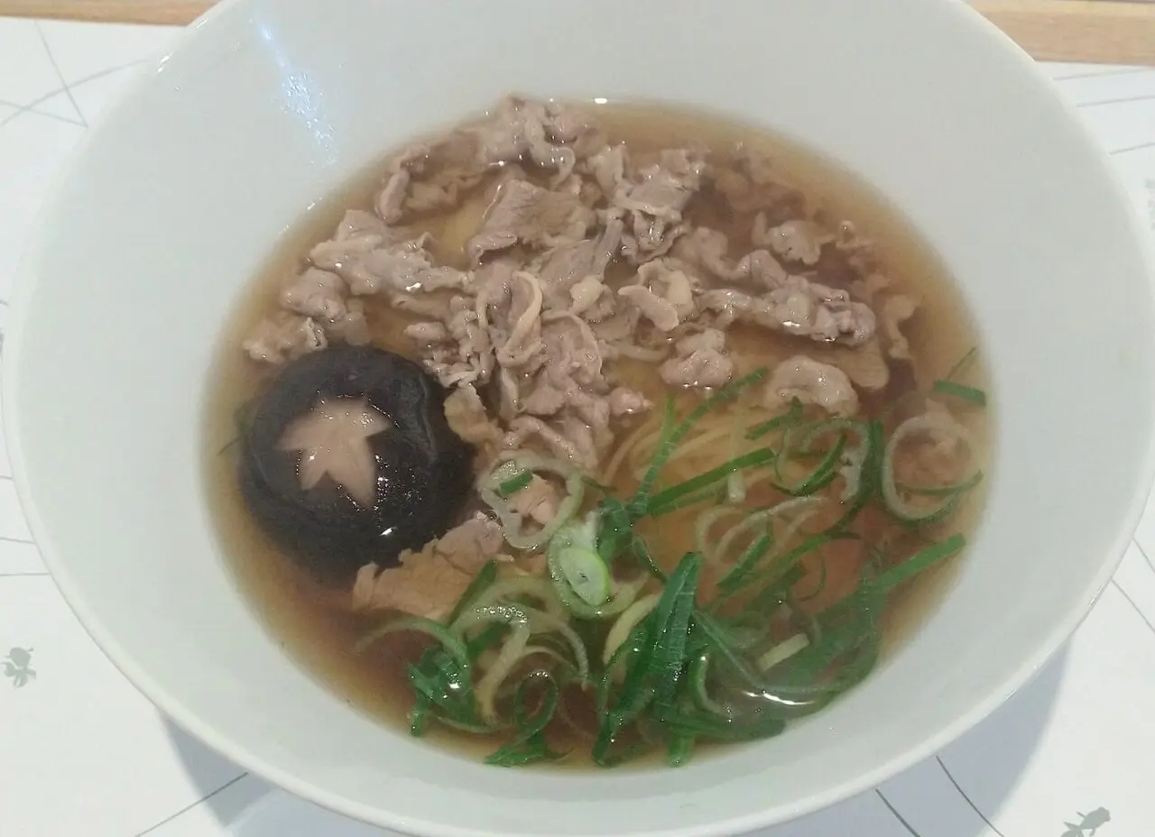 手延麺いとう