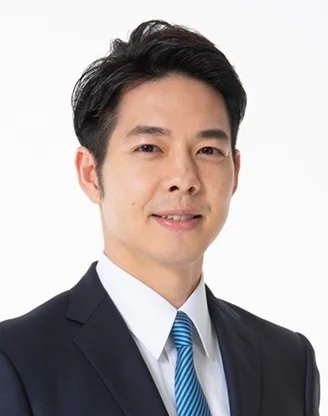 鈴木直道氏
