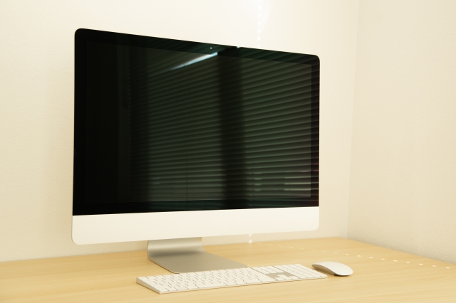 パソコン　イメージ