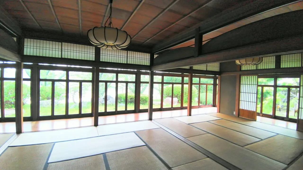 おやまだ文化の森