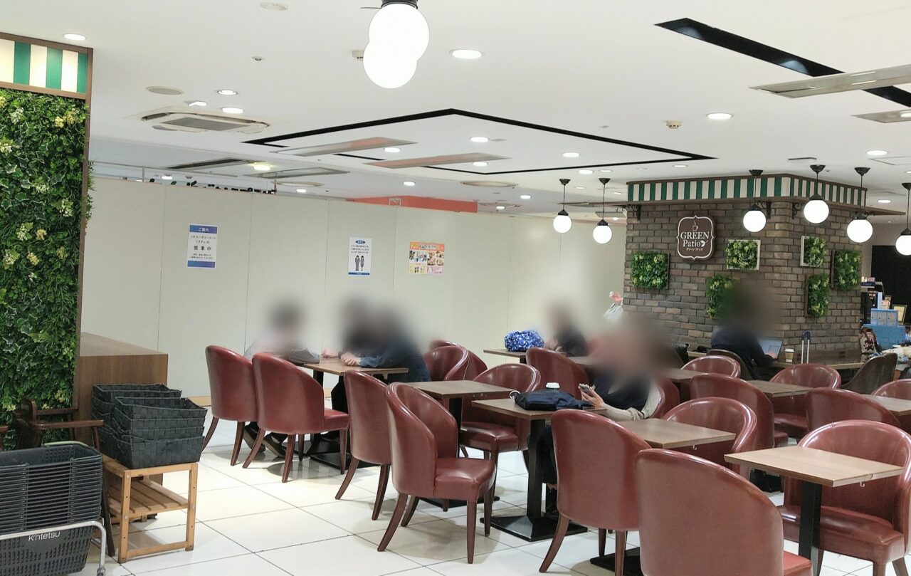 北海道どさんこプラザ