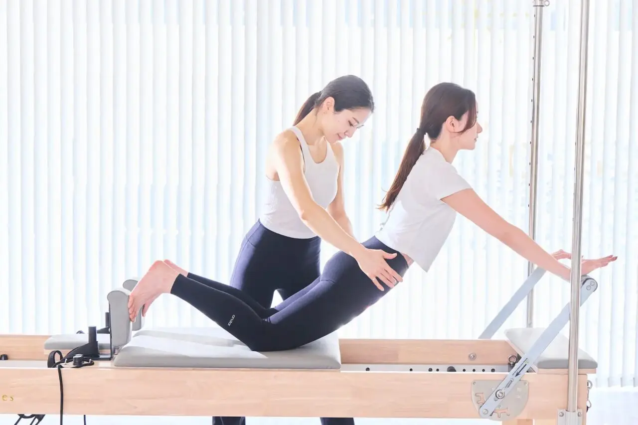 La pilates