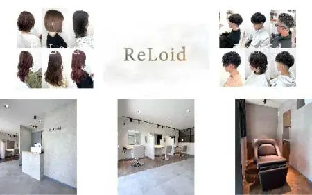 ReLoid