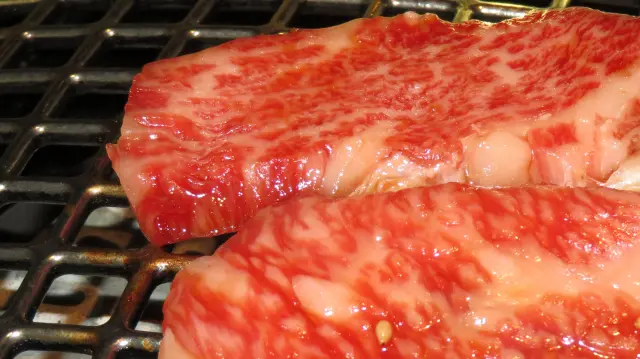 焼肉 イメージ