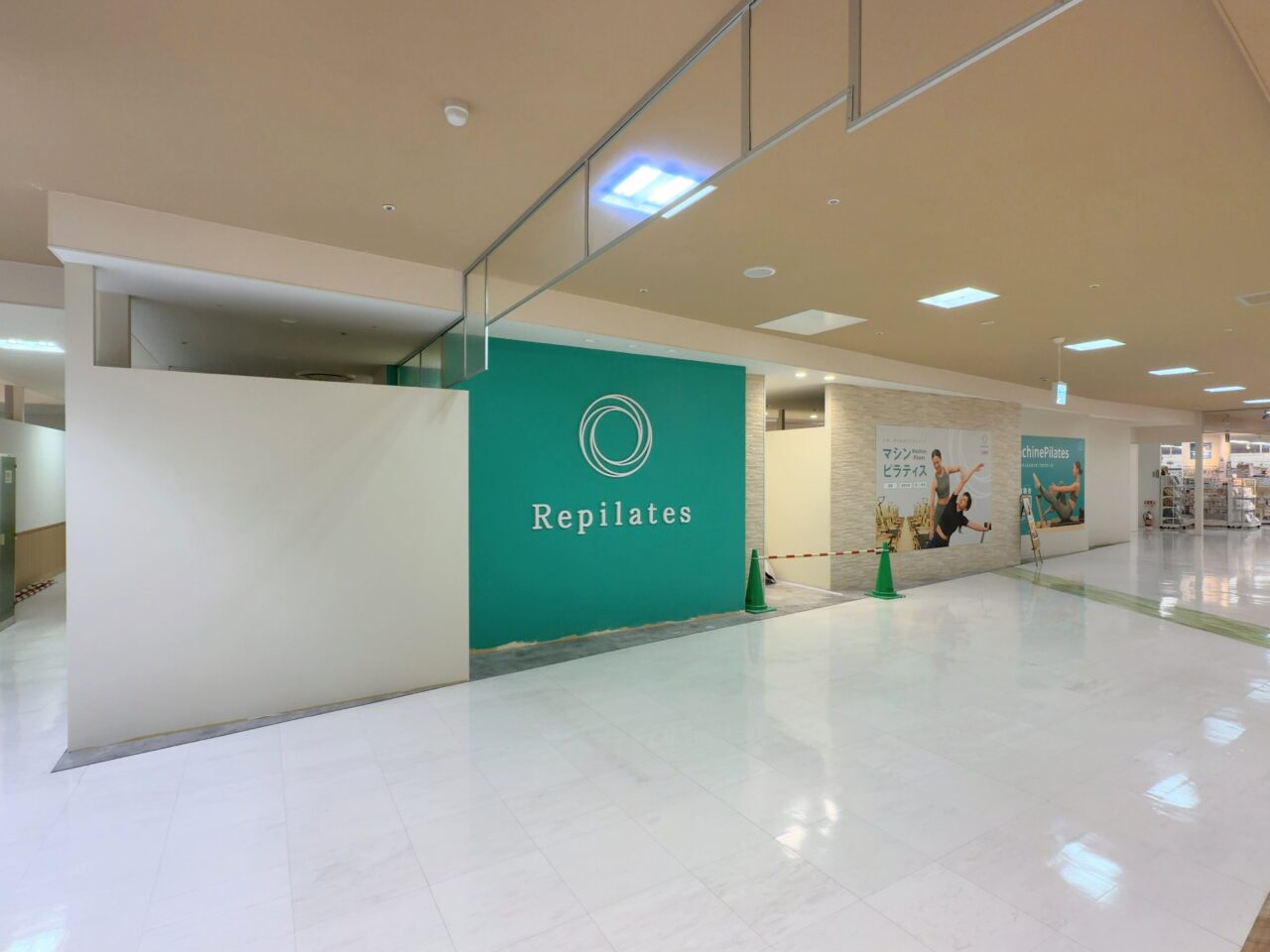 Repilates カヨー