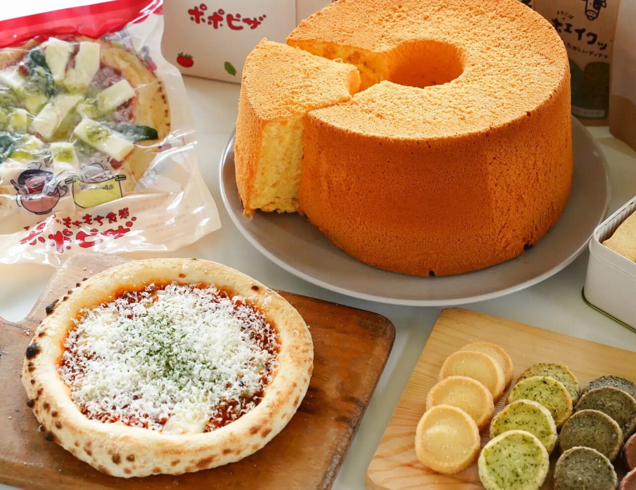 全国うまいもの大会