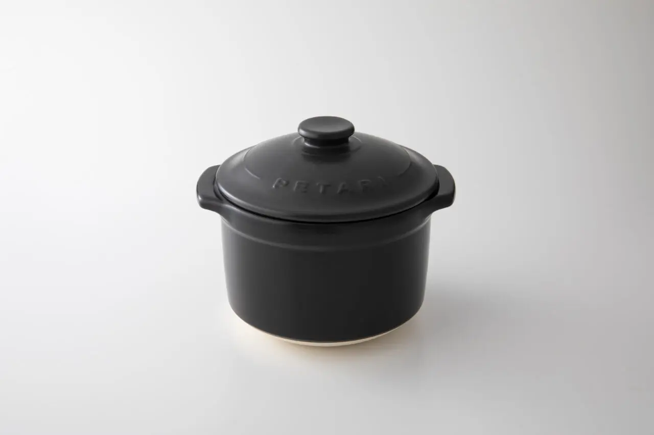 Deep Pot