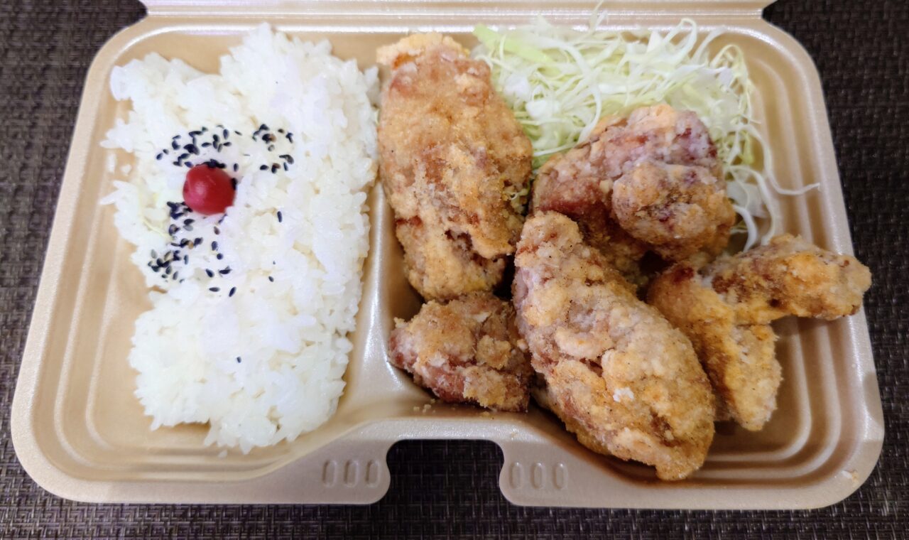 いと食堂