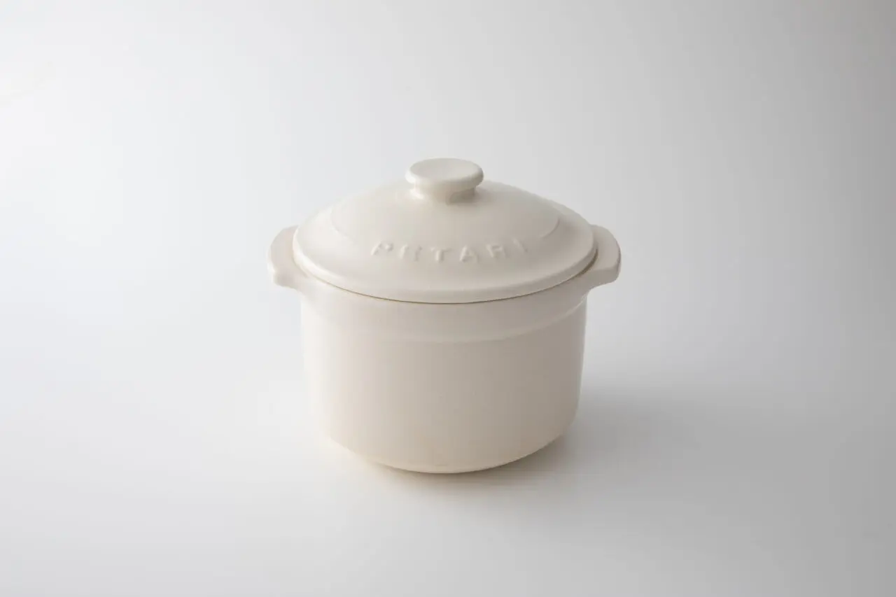 Deep Pot