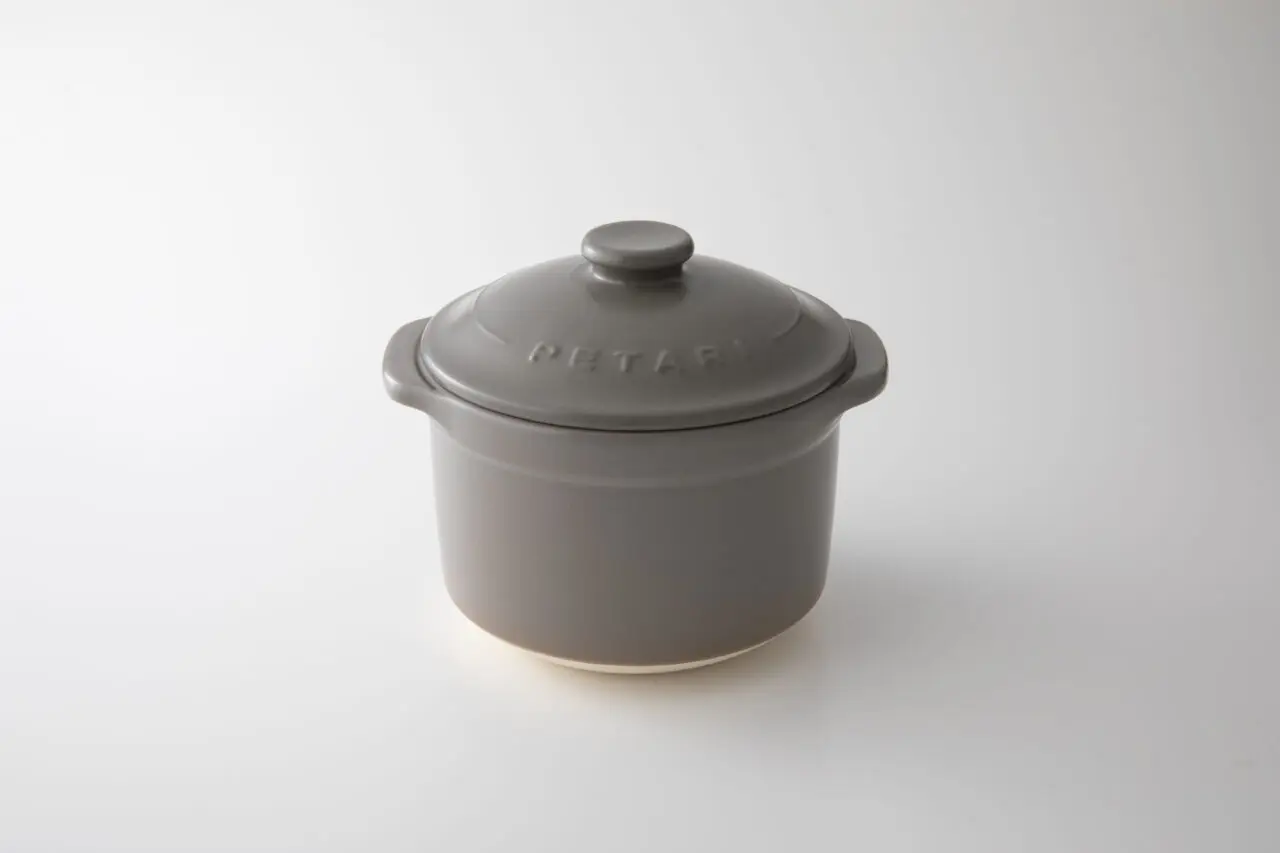 Deep Pot