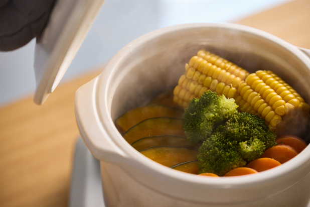 Deep Pot