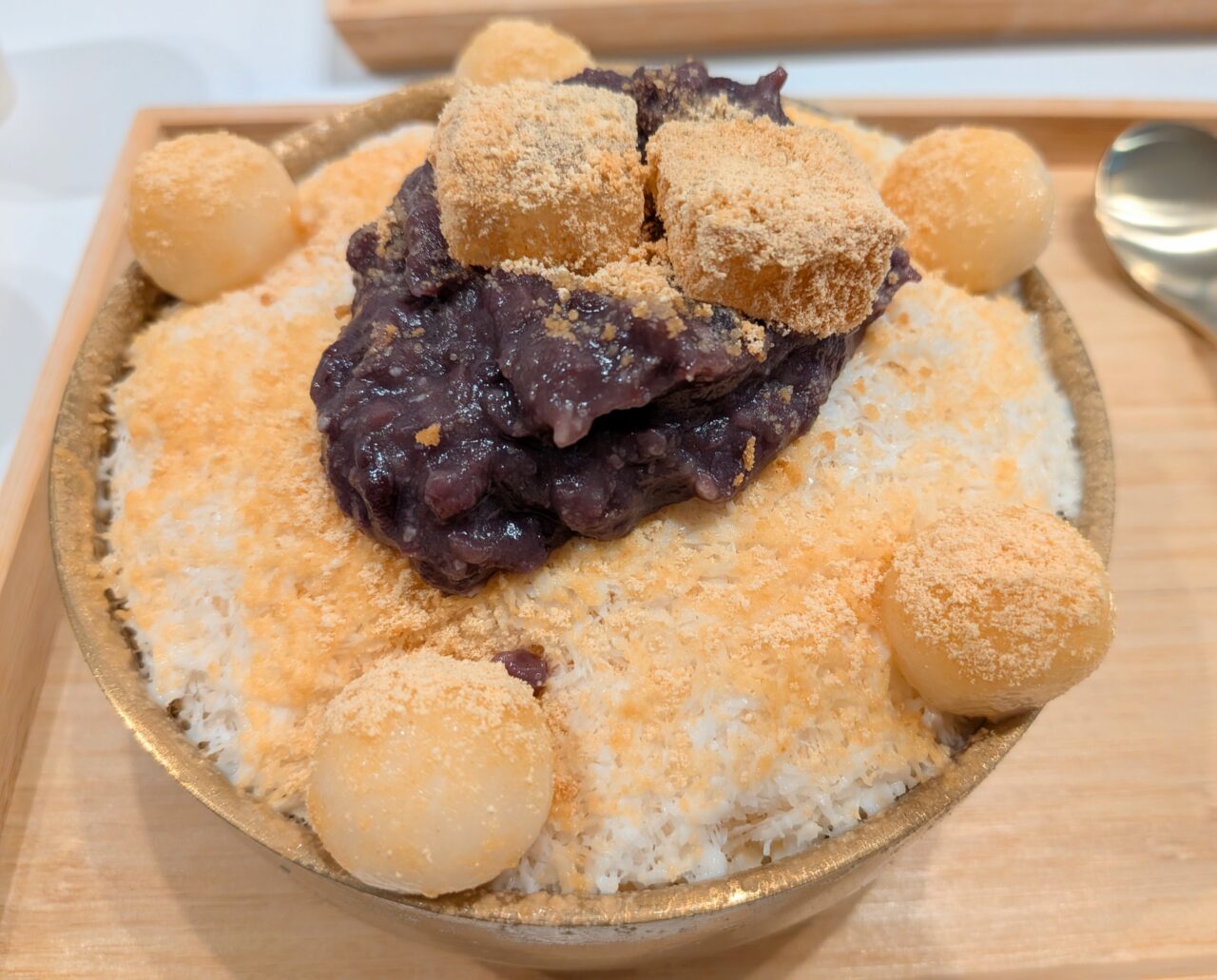 HANAYUKI