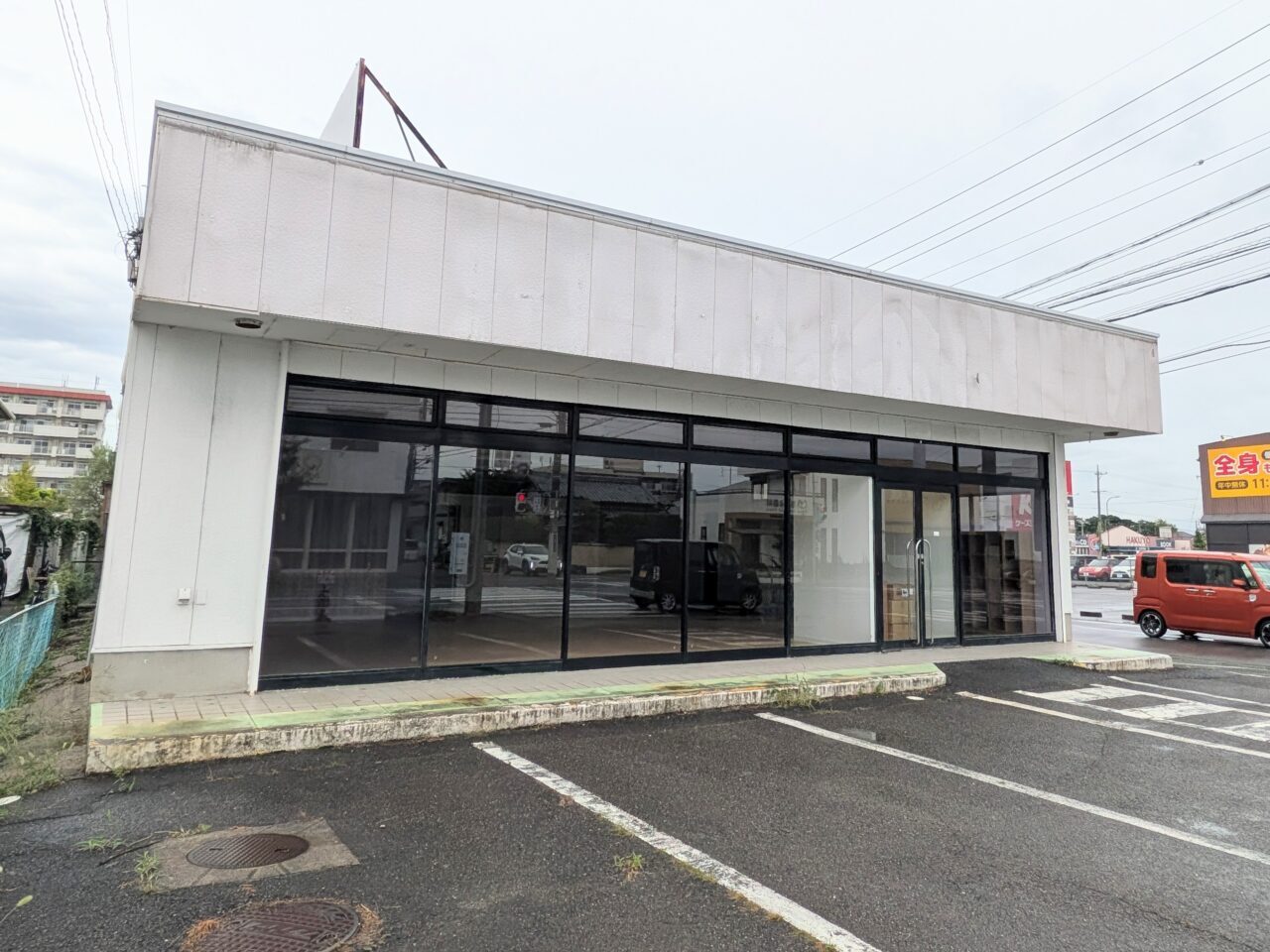 chocoZAP四日市日永西