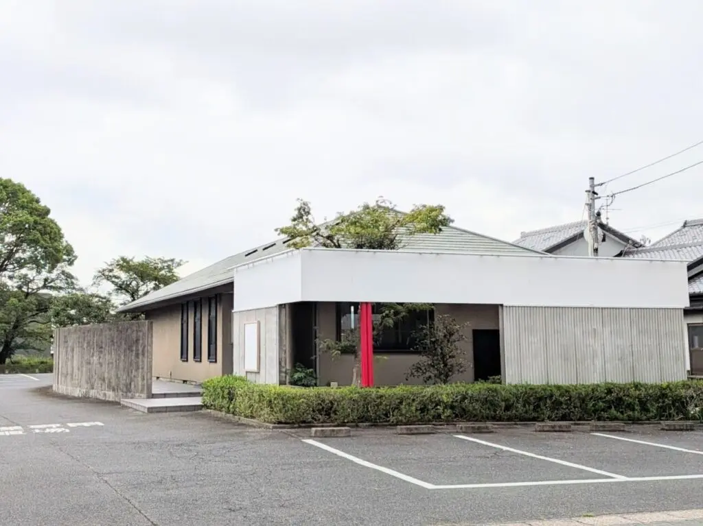 亀福生桑店
