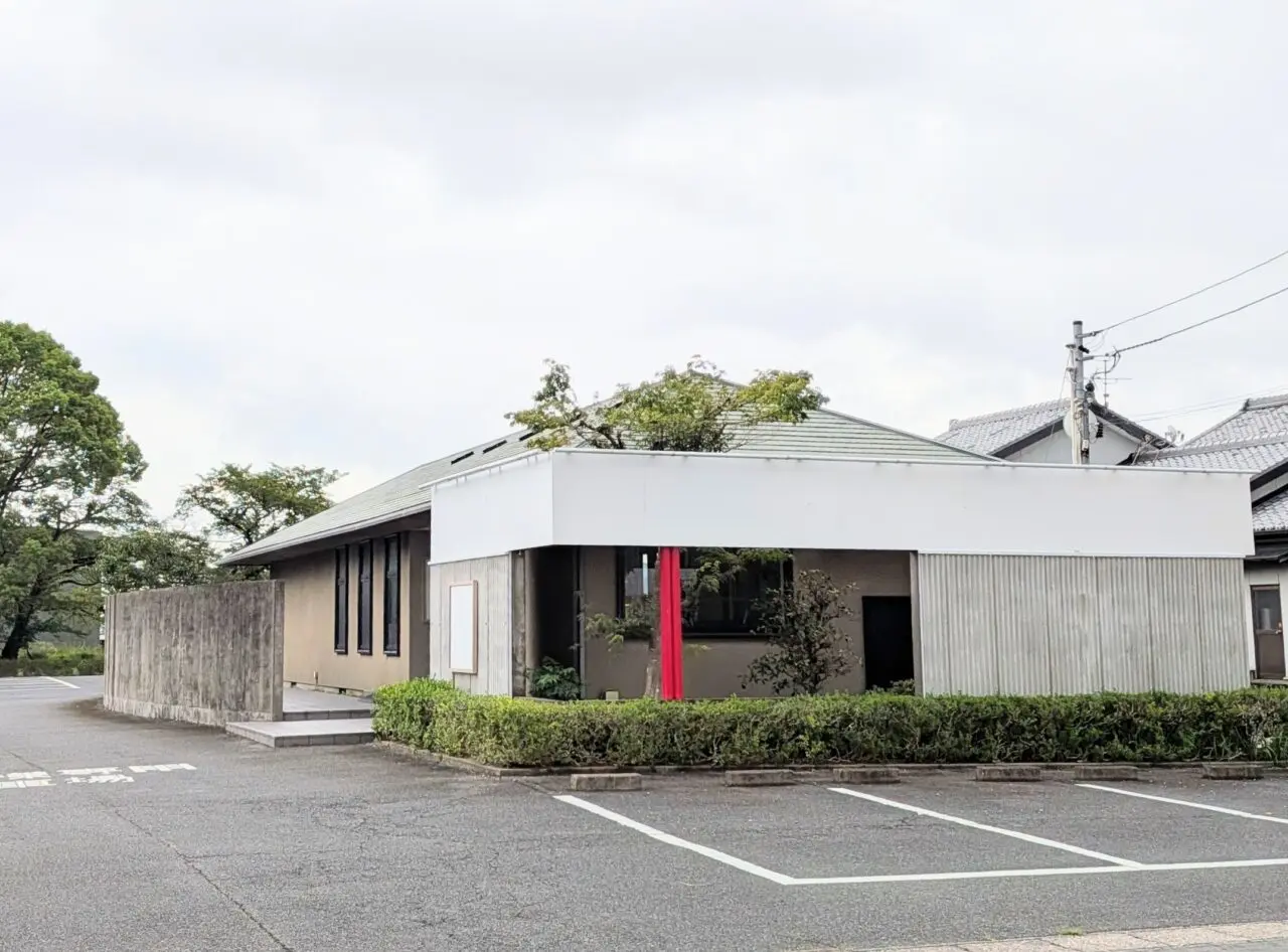 亀福生桑店