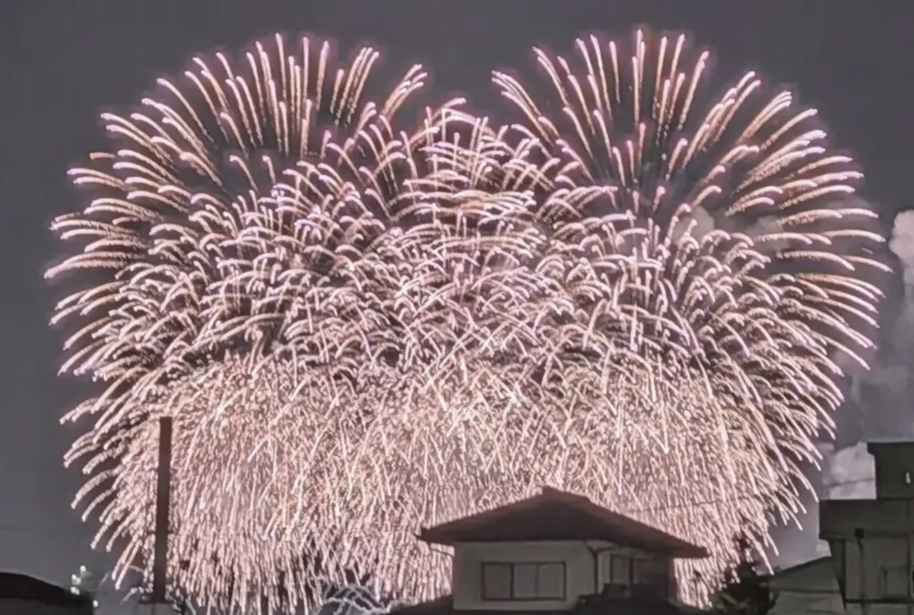 四日市花火大会 2026
