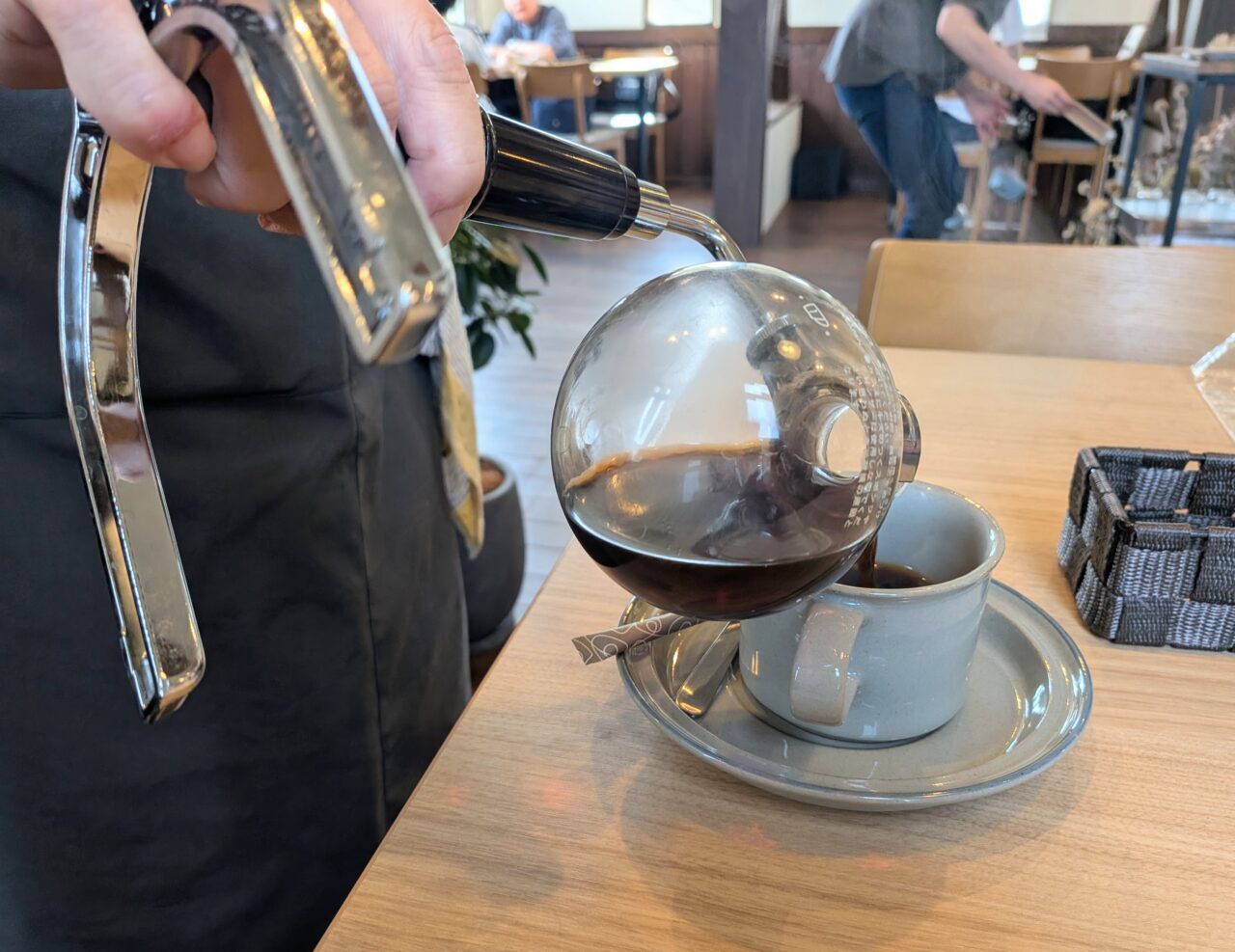 COZY COFFEE