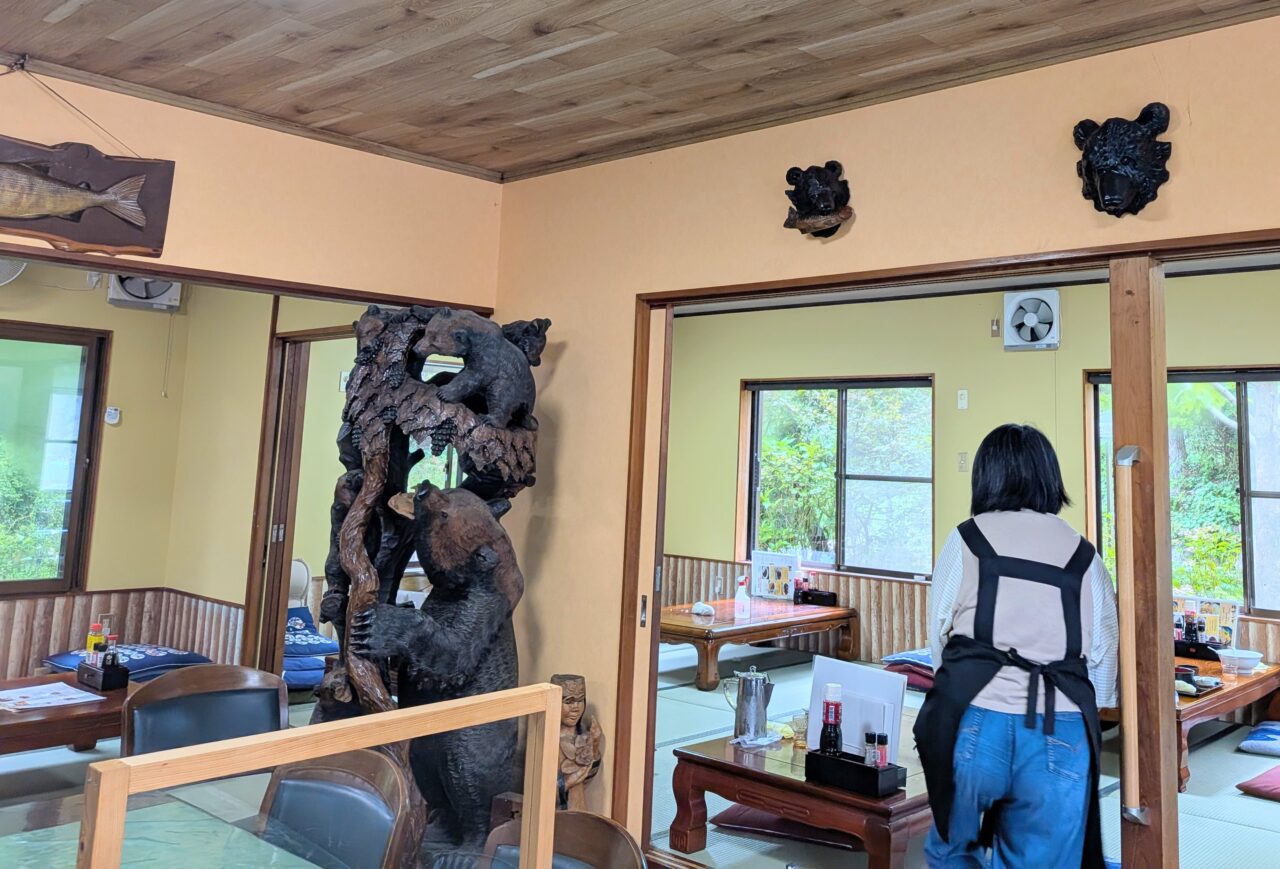 北の幸